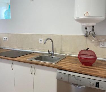 Santiago de Compostela Apartment | Apartamento Sant-Yago