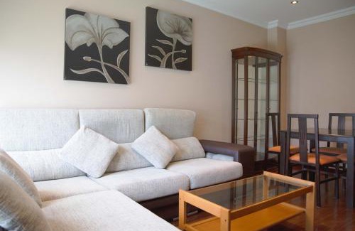 Santiago de Compostela Apartment | Apartamento Mónaco