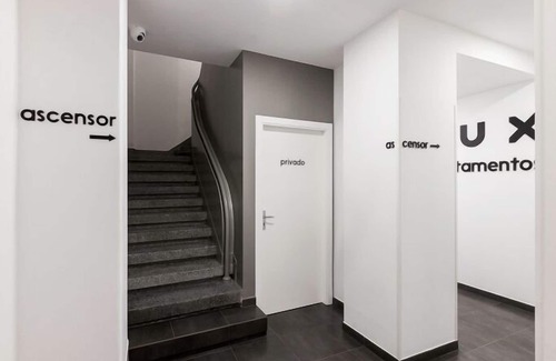 Santiago de Compostela Apartment | Apartamentos Lux Santiago