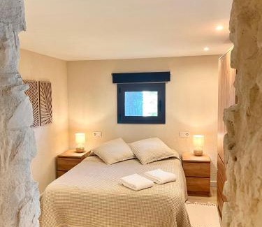 Vallfogona Apartment | Apartamento ZEN - Mas Regort