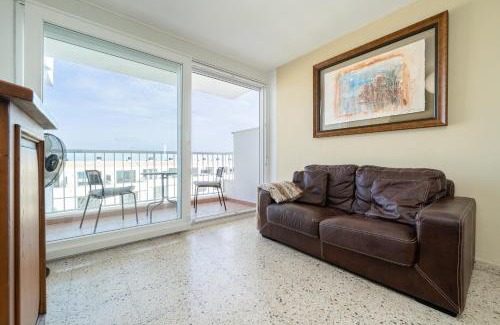 Costa Dorada Apartment | Apartament Esmeralda