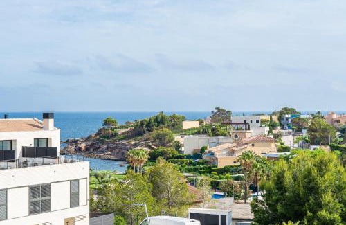 Costa Dorada Apartment | Apartament Esmeralda
