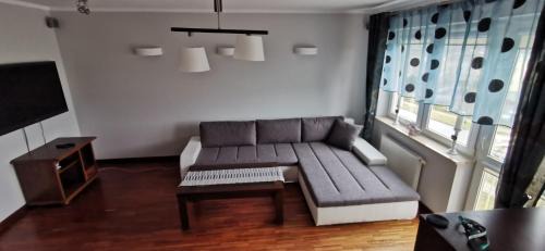 Gdansk Apartment | Apartament Familijny Gdańsk 3 ROOMS 64m2