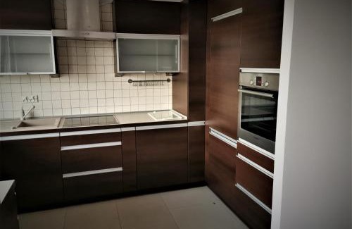 Gdansk Apartment | Apartament Familijny Gdańsk 3 ROOMS 64m2