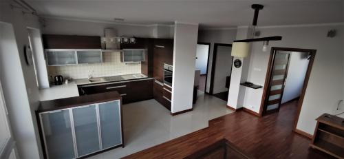 Gdansk Apartment | Apartament Familijny Gdańsk 3 ROOMS 64m2