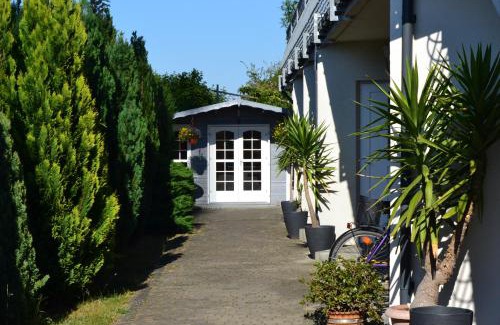 Dziwnowek Apartment | Apartament - Ferienwohnung Aurora nad morzem w Dziwnowku