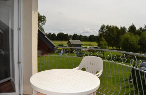 Dziwnowek Apartment | Apartament - Ferienwohnung Aurora nad morzem w Dziwnowku