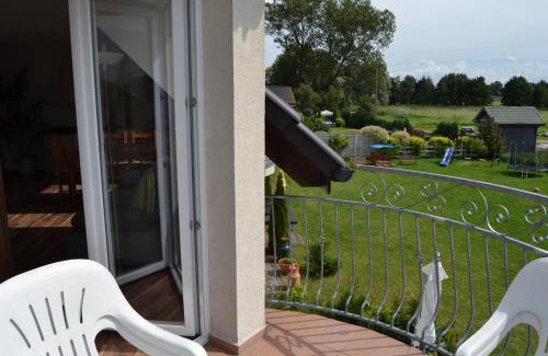 Dziwnowek Apartment | Apartament - Ferienwohnung Aurora nad morzem w Dziwnowku