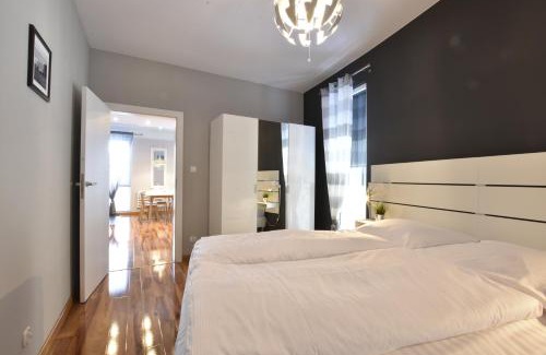 Pogorzelica Apartment | Apartament Flauta Pogorzelica