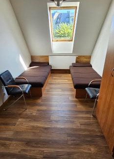 Suwalki Apartment | Apartament FLORA