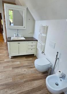 Suwalki Apartment | Apartament FLORA