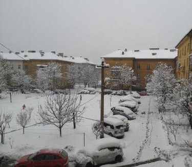 Petrosani Apartment | Apartament Florimont