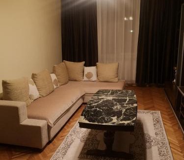 Petrosani Apartment | Apartament Florimont