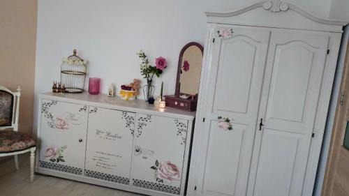 Sibiu Apartment | Apartament Flowers by Mony