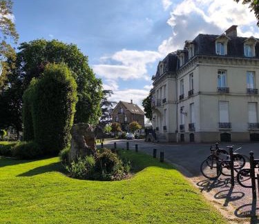 Villiers-sur-Marne Apartment | Apartament