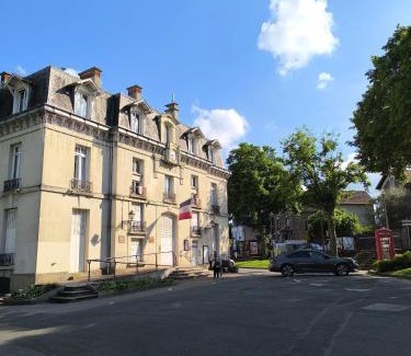 Villiers-sur-Marne Apartment | Apartament