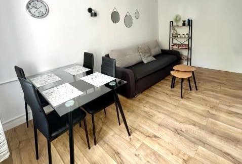 Katowice Apartment | Apartament Gallusa