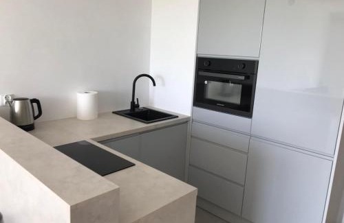 Gdansk Apartment | Apartament Gdańsk 17