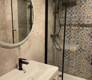 Gdansk Apartment | Apartament Gdańsk Ujeścisko