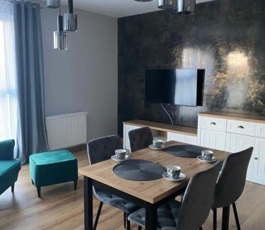Gdansk Apartment | Apartament Gdańsk Ujeścisko
