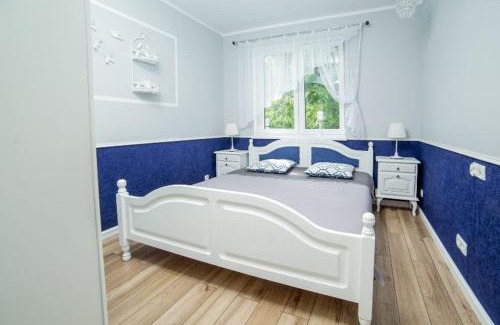 Bydgoszcz Apartment | Apartament Gdańska