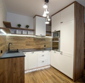 Bydgoszcz Apartment | Apartament Gdańska