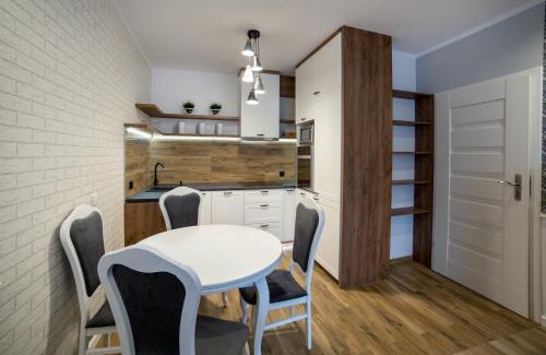 Bydgoszcz Apartment | Apartament Gdańska