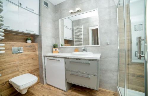 Bydgoszcz Apartment | Apartament Gdańska
