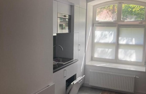 Wrzeszcz Apartment | Apartament Gdański Harward