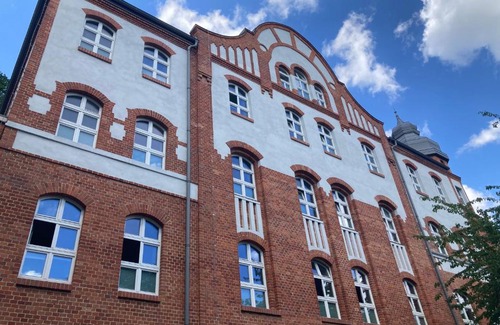 Wrzeszcz Apartment | Apartament Gdański Harward