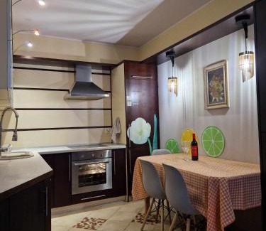 Karwiny Apartment | Apartament Gdynia świetnie skomunikowany ,2 pokoje,duży taras,parking