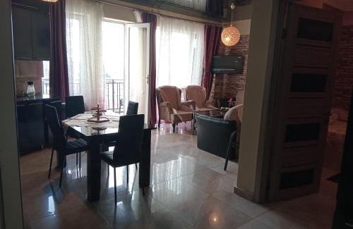 Kobuleti Apartment | Apartament