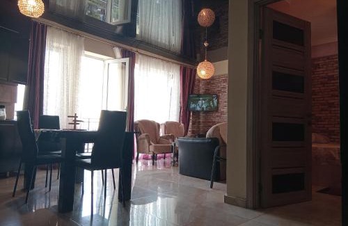 Kobuleti Apartment | Apartament