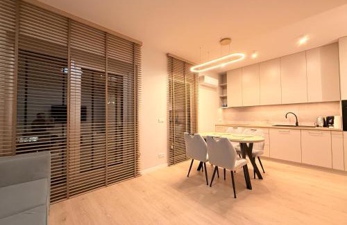 Kielce Apartment | Apartament GJ PLAZA II