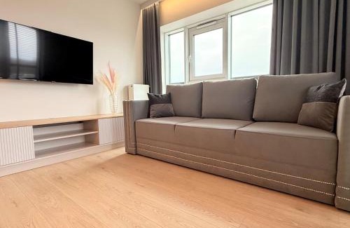 Kielce Apartment | Apartament GJ PLAZA II