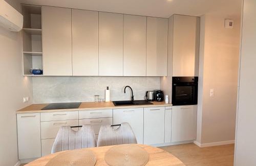 Kielce Apartment | Apartament GJ PLAZA II