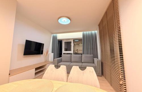 Kielce Apartment | Apartament GJ PLAZA II