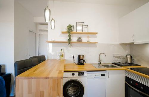 La Mata Apartment | Apartament Glamour La Mata