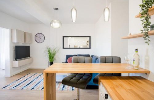 La Mata Apartment | Apartament Glamour La Mata