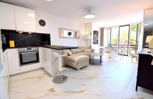 San Miguel de Abona Apartment | Apartament Gold Del Sur Tenerife 2 - Ocean View