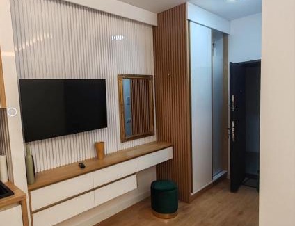 Baia Mare Apartment | Apartament Gold Luxury 3