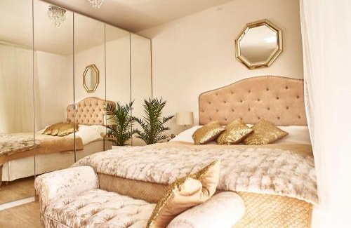Pogorzelica Apartment | Apartament Golden Pearl Pogorzelica