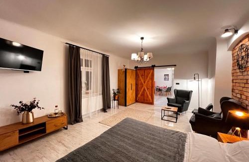 Przemysl Apartment | Apartament Grodzki