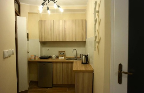 Stare Miasto Apartment | Apartament Ground Floor