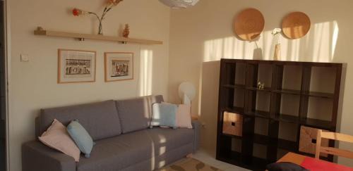 Kolobrzeg Apartment | Apartament Gryfitów