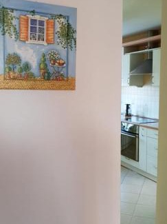 Kolobrzeg Apartment | Apartament Gryfitów