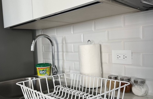 Colonia Bella Aurora Apartment | Apartamento con la Mejor Vista de Guatemala