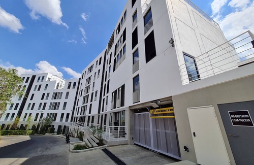 Zona 16 Apartment | Apartamento Moderno en Ciudad Cayalá