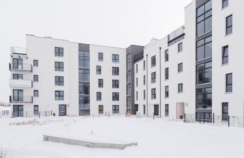Gdansk Apartment | Apartament Hania