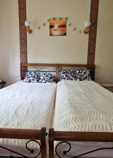 Grzybowo Apartment | Apartament Hexagon nr 4